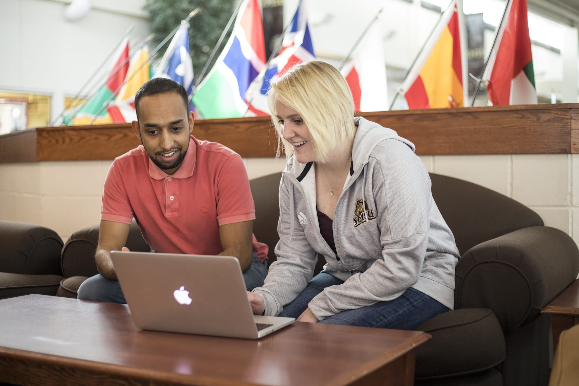 Online Learning Experience At Smsu Online Degree Programs