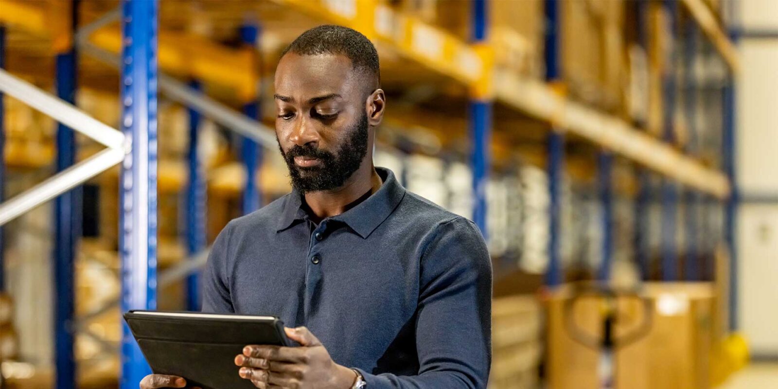 MBA - Supply Chain Management