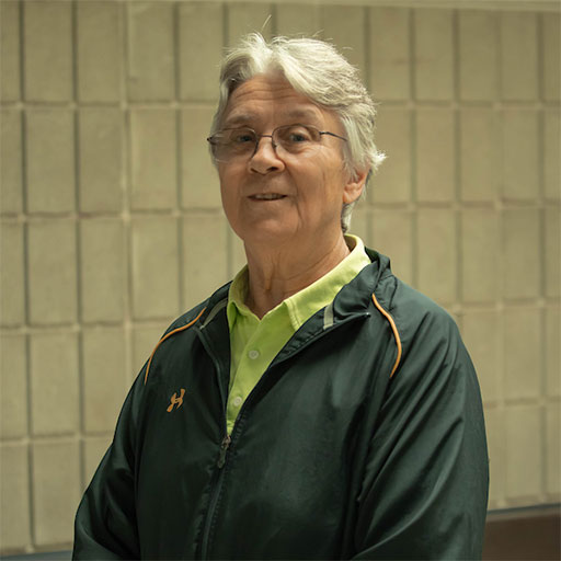 Dr. Frankie Albitz